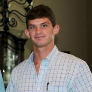 Meet your Posher, Travis